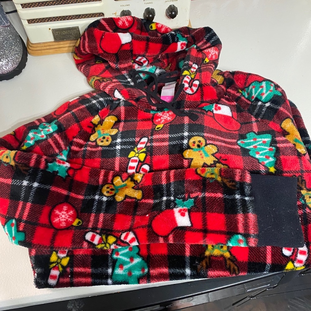 Christmas jammies
